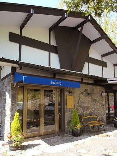 Lakeside Villa Suimeikaku Chitose  Bagian luar foto